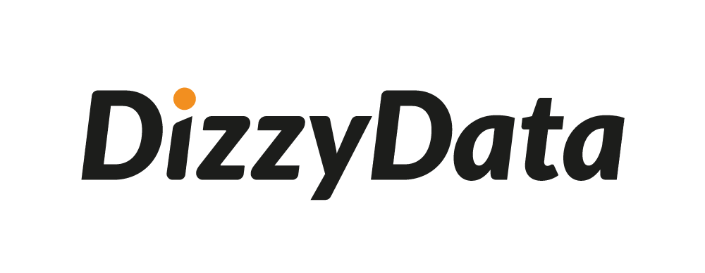 Logo DizzyData