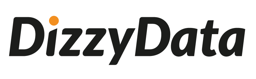 Logo DizzyData